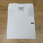 Camiseta Colcci Branco DFC⭐