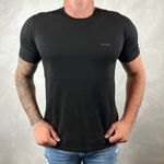 Camiseta CK Preto DFC⭐