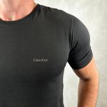 Camiseta CK Preto DFC⭐