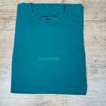 Camiseta CK Verde DFC