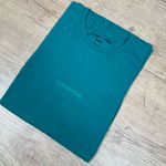 Camiseta CK Verde DFC