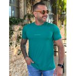 Camiseta CK Verde DFC