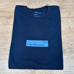 Camiseta CK Azul DFC⭐