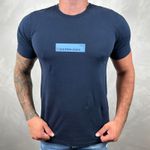 Camiseta CK Azul DFC⭐