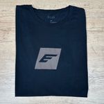 Camiseta Ellus Preto DFC⭐