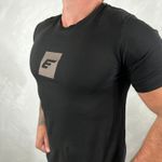 Camiseta Ellus Preto DFC⭐