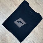 Camiseta Ellus Preto DFC⭐