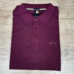 Polo HB Vinho