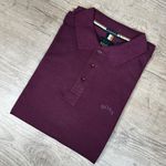 Polo HB Vinho