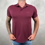 Polo HB Vinho