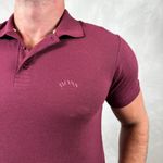 Polo HB Vinho
