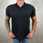 Polo HB Preto