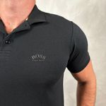 Polo HB Preto