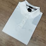 Polo HB Branco