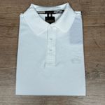 Polo HB Branco