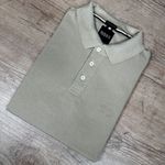 Polo HB Caqui