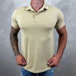 Polo HB Caqui