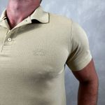 Polo HB Caqui