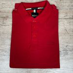 Polo HB Vermelho