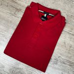 Polo HB Vermelho