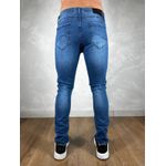 Calça Jeans LCT DFC