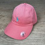 Boné PRL Rosa