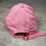 Boné PRL Rosa