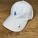 Boné PRL Branco