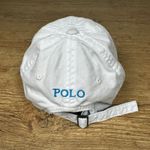 Boné PRL Branco