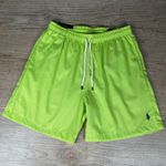 Bermuda Linho Peruano PRL Verde