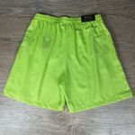 Bermuda Linho Peruano PRL Verde