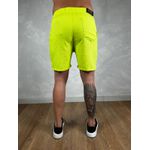 Bermuda Linho Peruano PRL Verde