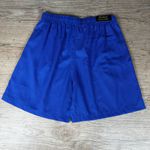 Bermuda Linho Peruano PRL Azul