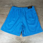 Bermuda Linho Peruano PRL Azul