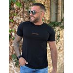 Camiseta CK Preto DFC