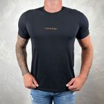 Camiseta CK Preto DFC