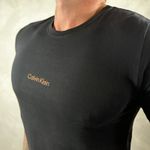 Camiseta CK Preto DFC