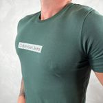 Camiseta CK Verde DFC⭐