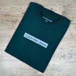 Camiseta CK Verde DFC⭐