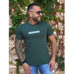 Camiseta CK Verde DFC⭐