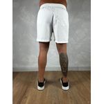Bermuda Linho Peruano PRL Branco