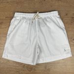 Bermuda Linho Peruano PRL Branco
