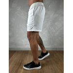Bermuda Linho Peruano PRL Branco