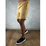 Bermuda Linho Peruano PRL