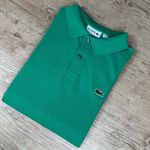 Polo LCT Verde