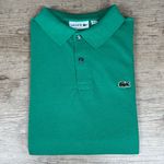 Polo LCT Verde
