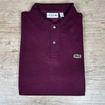 Polo LCT Vinho