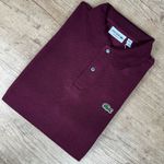 Polo LCT Vinho