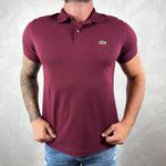 Polo LCT Vinho