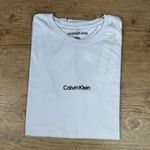Camiseta CK Branco DFC⭐